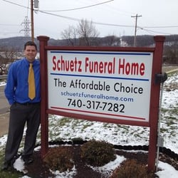 Schuetz Funeral Home
