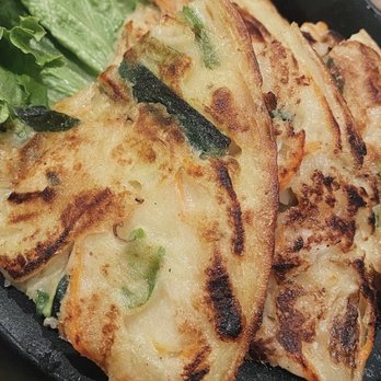 BaBbi BaBbi Korean Kitchen - Korean Near Me - Orlando, Florida