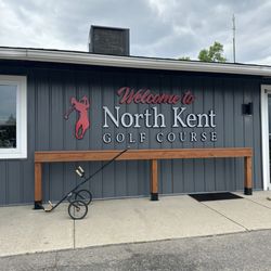 North Kent Golf Course - North Kent Golf Course