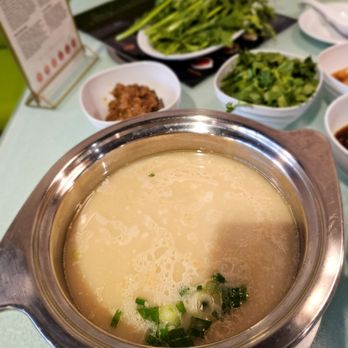 Tao’s Hotpot & Shabu - Tonkosu broth - Chinese Near Me - Folsom, California Tao’s Hotpot & Shabu - Tonkosu broth - Chinese Near Me - Folsom, California