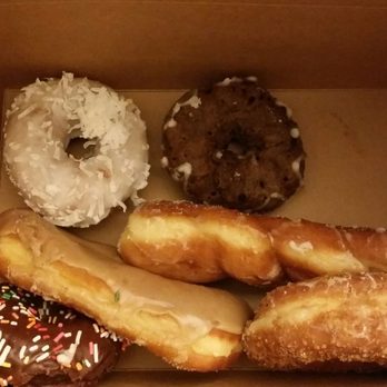 Mag's Donuts & Bakery - Donuts - Donuts Near Me - Irvine, California Mag's Donuts & Bakery - Donuts - Donuts Near Me - Irvine, California