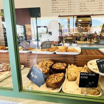 Roan Mills Grains - Pastries - Bakeries Near Me - Fillmore, California Roan Mills Grains - Pastries - Bakeries Near Me - Fillmore, California