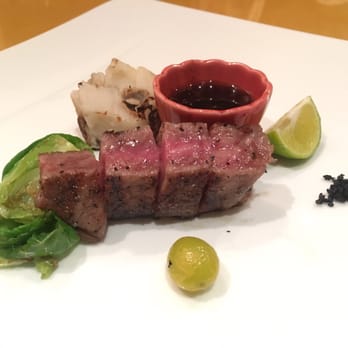 Hanare Sushi - After this dish, your expectations of steak will change - Japanese Near Me - Costa Mesa, California Hanare Sushi - After this dish, your expectations of steak will change - Japanese Near Me - Costa Mesa, California