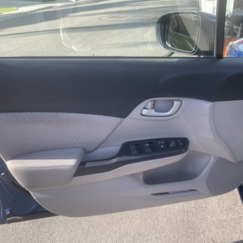 Vasquez Mobile Detail - Auto detailing interior - Auto Detailing Near Me