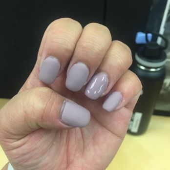 Luxe Nailscape - w/the lovely Jenn 3 - Nail Salons Near Me - Fairfield, California