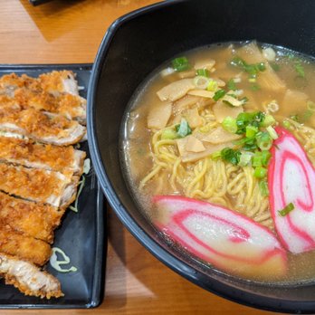 Daiichi Ramen - So yummy and very affordable - Ramen Near Me - Honolulu, Hawaii