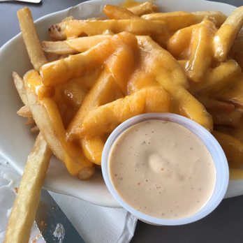Crosstown Diner - Side of fries - $6.49 - Diners Near Me - Bronx, New York Crosstown Diner - Side of fries - $6.49 - Diners Near Me - Bronx, New York