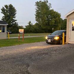 Vintage Drive In Theatre - Where you pay