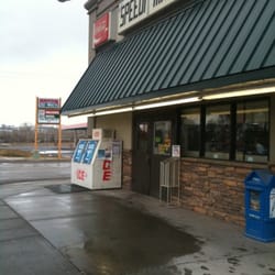 Speedi Mart