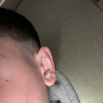 The Legacy Barbershop - my new buzz cut bcuz i wasn't satisfied with ivan's awful haircut - Barbers Near Me - Perris, California The Legacy Barbershop - my new buzz cut bcuz i wasn't satisfied with ivan's awful haircut - Barbers Near Me - Perris, California
