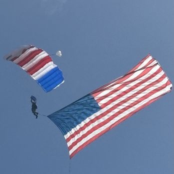 Stuart Air Show - Arts & Entertainment Near Me - Stuart, Florida