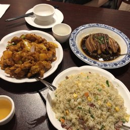 Sweet and Sour Pork