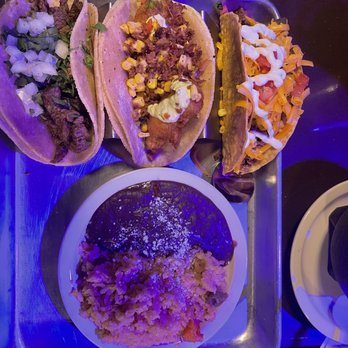 Hops N Guac - a tray of food - New Mexican Cuisine Near Me - Huntsville, Alabama Hops N Guac - a tray of food - New Mexican Cuisine Near Me - Huntsville, Alabama