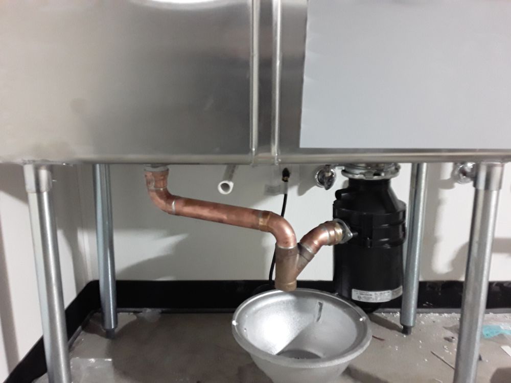 Slide of Best Plumbing Solutions