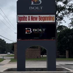 Bolt Mortgage