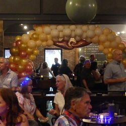 Almost Famous Wine Lounge