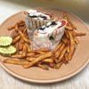 Triplets Family Restaurant gift card
