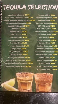 Menu photo 5 Nanitos Mexican Grill Orange City, FL Menu photo 5 Nanitos Mexican Grill Orange City, FL