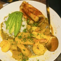 MaBi Tropical - Red snapper