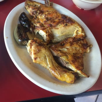 Pollo Feliz - Mexican Near Me - Tijuana, BCN