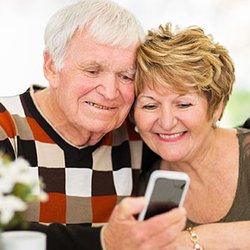 AHA Auxilio-HomeAide - Keeping in Touch