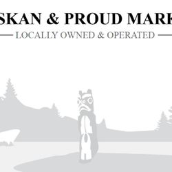 Alaskan & Proud Market