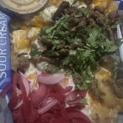 Celina's Food Truck