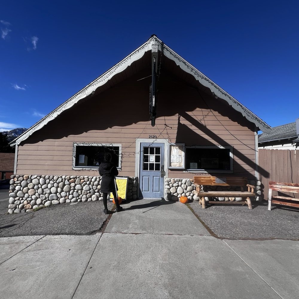 Tiger Bar & Cafe - Bars Near Me - June Lake, California Tiger Bar & Cafe - Bars Near Me - June Lake, California