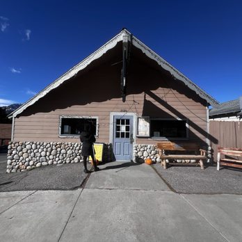 Tiger Bar & Cafe - Bars Near Me - June Lake, California Tiger Bar & Cafe - Bars Near Me - June Lake, California