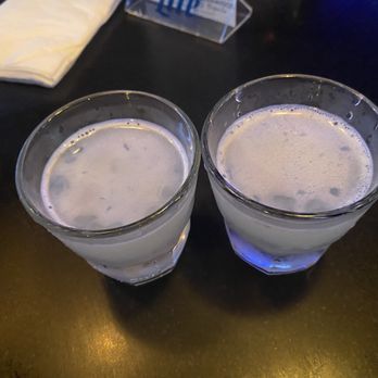 City Nikki's - Green tea shots - New American Near Me - Chicago, Illinois