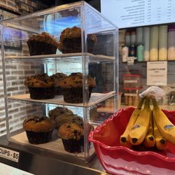Muffins