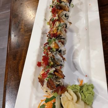 SriThai Thai Kitchen & Sushi Bar - Duluth - Sushi - Japanese Near Me - Duluth, Georgia SriThai Thai Kitchen & Sushi Bar - Duluth - Sushi - Japanese Near Me - Duluth, Georgia