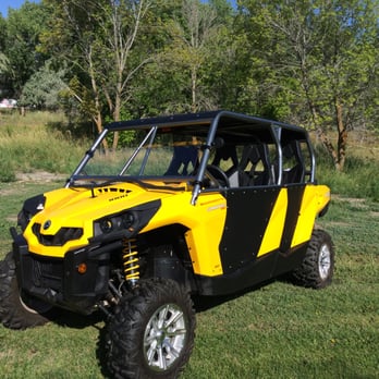 TB Kustom Fab - Metal Fabricators Near Me - Marriott Slaterville, Utah