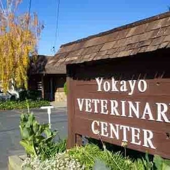 Yokayo Veterinary Center - Veterinarians Near Me - Ukiah, California Yokayo Veterinary Center - Veterinarians Near Me - Ukiah, California