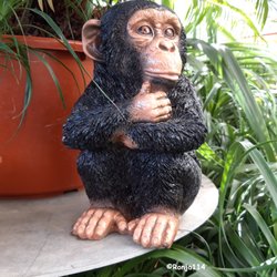 OBI Bau- und Heimwerkermärkte - "Bonobo"