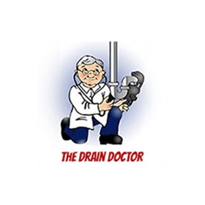Slide of The Drain Doctor