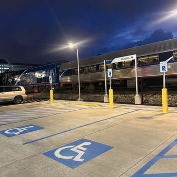 Amtrak - Public Transportation Near Me - New Orleans, Louisiana Amtrak - Public Transportation Near Me - New Orleans, Louisiana