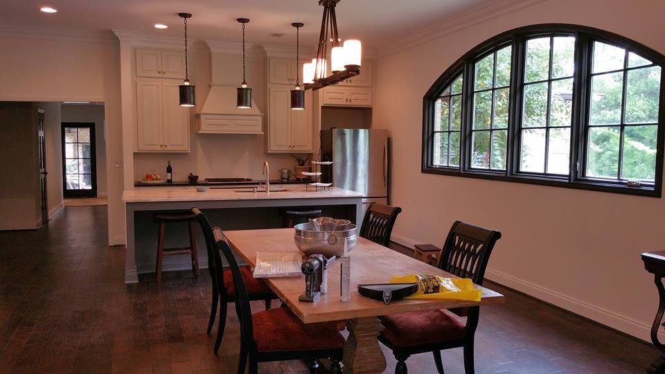 Slide of A-1 roofing and remodeling