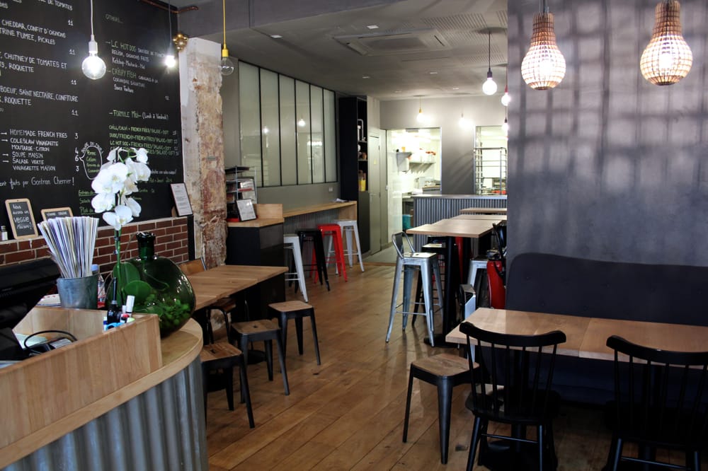 Little Cantine