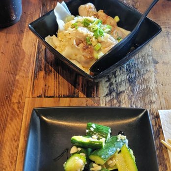 Noodleholics - Garlic Delights - Noodles Near Me - Oro Valley, Arizona Noodleholics - Garlic Delights - Noodles Near Me - Oro Valley, Arizona