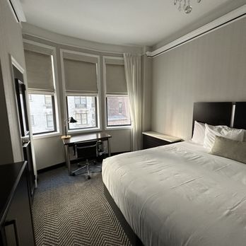 The Gregorian - Standard King - Hotels Near Me - New York, New York The Gregorian - Standard King - Hotels Near Me - New York, New York