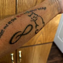 Ink Therapy Tattoo & Piercing