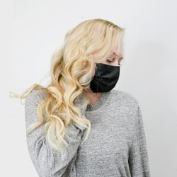 Mint On The Avenue - Aveda Blonding and Vomor Hair Extensions