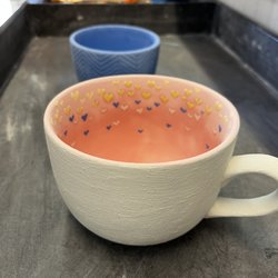 The Tilted Kiln