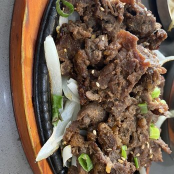 Tofu Ya - 43. Bulgogi BBQ - Korean Near Me - Los Angeles, California