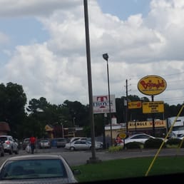 Bojangles
