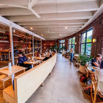 Emmett’s Cafe - Inside - Cafes Near Me - Columbus, Ohio Emmett’s Cafe - Inside - Cafes Near Me - Columbus, Ohio