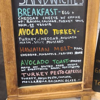 The Spark - Sandwiches - Coffee Roasteries Near Me - Speedway, Indiana