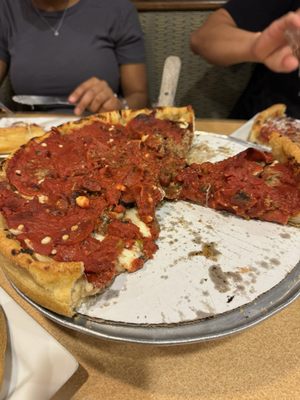 Rosati’s Pizza by null