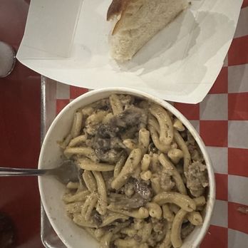 Miss Pasta - Italian Near Me - Richardson, Texas Miss Pasta - Italian Near Me - Richardson, Texas